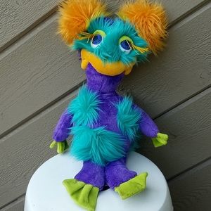 Galoompagalots plush